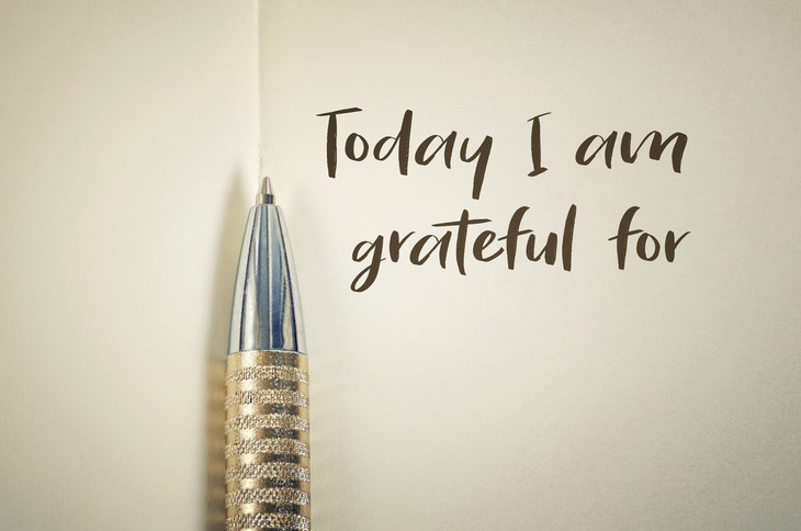 Attitude of Gratitude: Adding Gratitude to Your Mental Health Toolbox