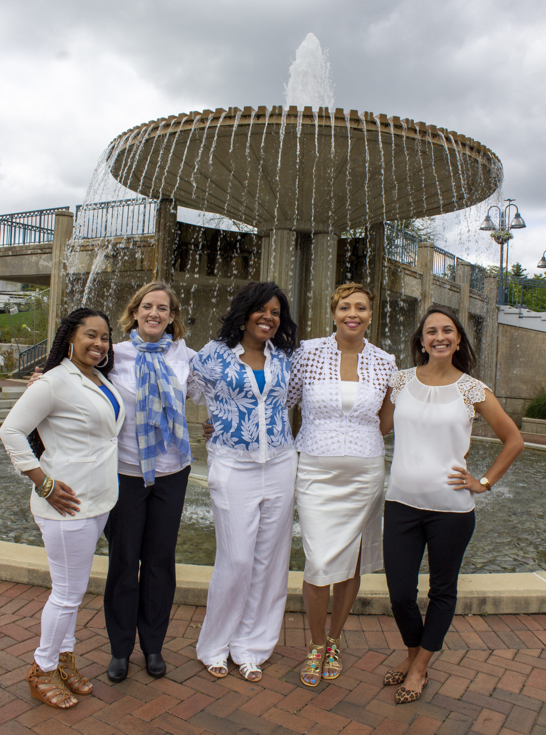 Therapists of Milestones Counseling & Consulting Services Columbia, MD